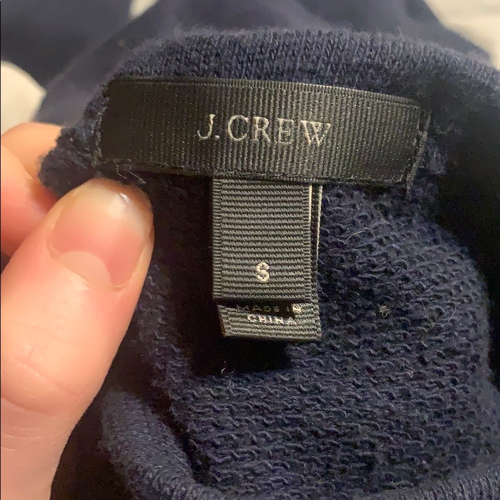 J. Crew Sweater - Picture 3 of 3